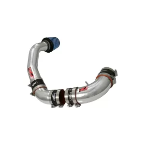 2006 Tiburon Injen Cold Air Intake