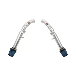 Nissan 370Z - 2009 to 2020 - Coupe [NISMO, NISMO Tech] (Dual Intakes) (Polished)