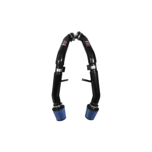 Infiniti G37 - 2008 to 2013 - All [All Except IPL] (Dual Intakes) (Black)