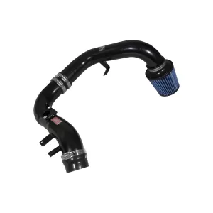 Toyota Matrix - 2005 to 2008 - All [All Except XRS] (Black)