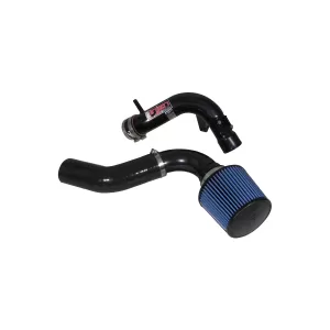 Toyota Corolla - 2009 to 2013 - Sedan [All Except XRS] (Black)