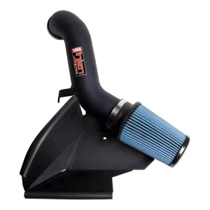 2023 Golf GTI Injen Cold Air Intake