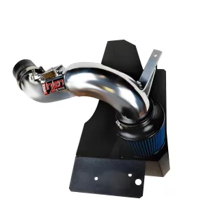 2018 Honda Civic Injen Cold Air Intake