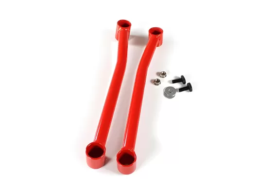 Honda Civic - 2017 to 2021 - 4 Door Hatchback [EX, EXL, LX, Sport, Sport Touring] With 1.5L & Turbo (Rear Subframe Links)