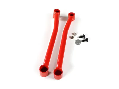 Honda Civic - 2017 to 2020 - 2 Door Coupe [Si] (Rear Subframe Links)