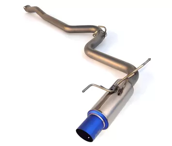 2020 Subaru WRX Invidia Full Titanium Exhaust System