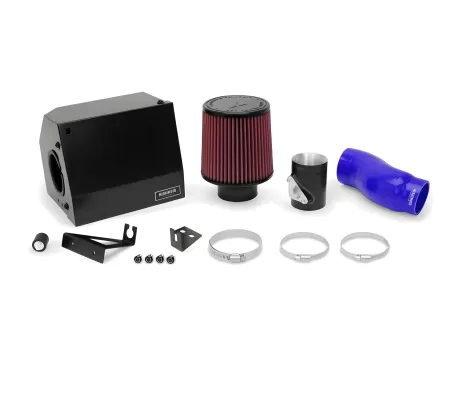 Honda Civic - 2016 to 2018 - 4 Door Sedan [EXL, EXT, Touring] (Blue Intake Tube) (With Air Box)
