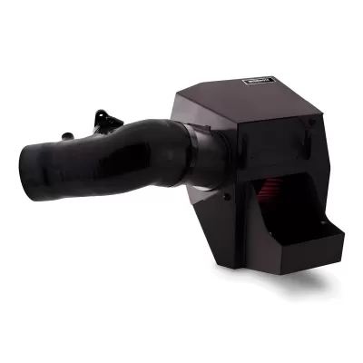 Honda Civic - 2017 to 2021 - 4 Door Hatchback [FK8 Type R, FK8 Type R Limited] (Black Intake Tube) (With Air Box)