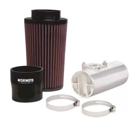 Subaru Impreza - 2002 to 2007 - Sedan [WRX 2.0L, WRX 2.5L, WRX Limited, WRX TR] (Polished Intake Tube)