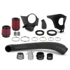 BMW 2 Series M2 - 2023 to 2025 - Coupe [All] (Dual Black Intake Tubes) (With Dual Heat Shields)
