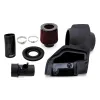 Honda Civic - 2022 to 2024 - All [EX, EXL, Sport Touring 1.5L Turbo, Touring] (Black Intake Tube) (Cold Air Intake) (With Air Boxes)