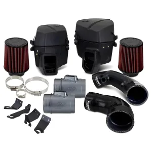 2025 Nissan Z Mishimoto Air Intake