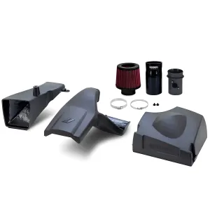 2024 Toyota GR Corolla Mishimoto Air Intake