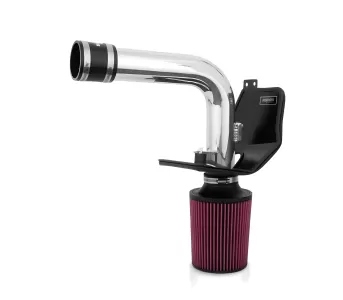 Subaru Forester - 2009 to 2013 - SUV [2.5XT, 2.5XT Limited, 2.5XT Premium, 2.5XT Touring] (Polished Intake Tube) (Cold Air Intake) (With Heat Shield)