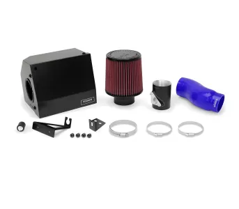 Honda Civic - 2016 to 2018 - 4 Door Sedan [EXL, EXT, Touring] (Blue Intake Tube) (With Air Box)