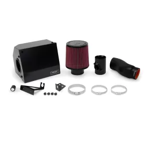 2020 Honda Civic Mishimoto Air Intake