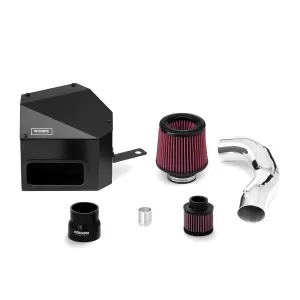 2019 Volkswagen Golf GTI Mishimoto Air Intake