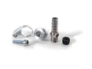 General Representation 2009 Toyota Land Cruiser SiriMoto Denso MAP Port Adapter