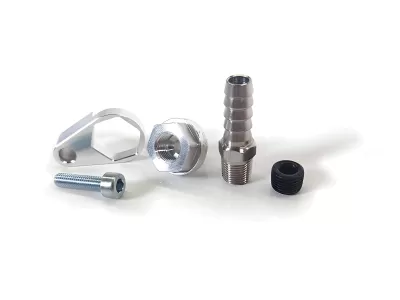 General Representation 2011 Audi S4 SiriMoto Denso MAP Port Adapter