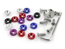 General Representation Audi A3 SiriMoto Baysavers Fender Washer Kit