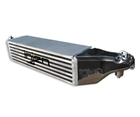 Honda Civic - 2017 to 2021 - 4 Door Hatchback [EX, EXL, LX, Sport, Sport Touring] With 1.5L & Turbo (Front Mount)