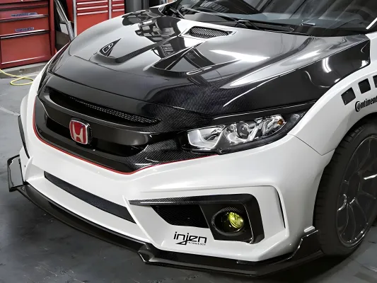 Honda Civic - 2016 to 2020 - 2 Door Coupe [All]