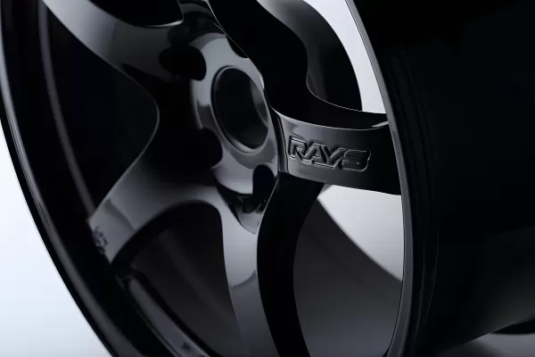 Universal (19x9.5, 5x112, 25mm, Gloss Black)