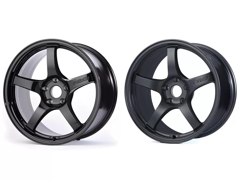 Gram Lights 57CR Wheels for 2024 Volkswagen ID 4