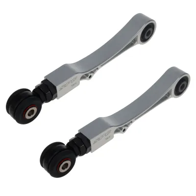 Tesla Model X - 2016 to 2020 - SUV [All] (Billet Aluminum Arms)