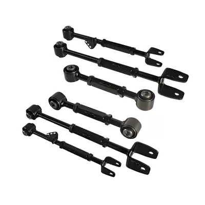 Acura TL - 2009 to 2014 - Sedan [All] (6 Arm Set)