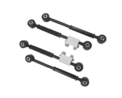 Subaru Impreza - 2002 to 2007 - All [WRX 2.0L, WRX 2.5L, WRX Limited, WRX TR] (4 Arm Set)