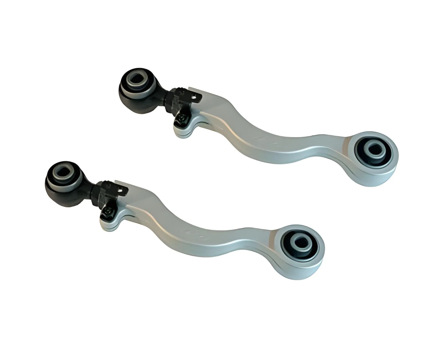 SPC Performance REAR CAMBER ADJ KIT (87350)