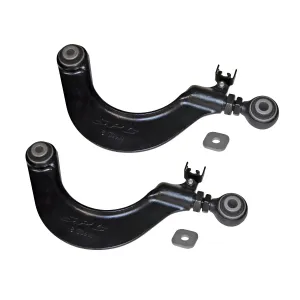 2019 Volkswagen Tiguan SPC Rear Camber Kit