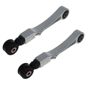 Tesla Model X - 2016 to 2020 - SUV [All] (Billet Aluminum Arms)