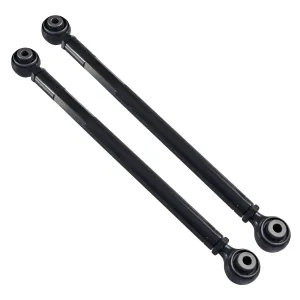 2016 BMW X1 SPC Rear Camber Kit