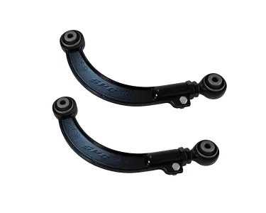2020 Honda Civic SPC Rear Camber Kit