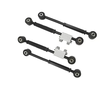 Subaru Impreza - 2002 to 2007 - All [WRX 2.0L, WRX 2.5L, WRX Limited, WRX TR] (4 Arm Set)