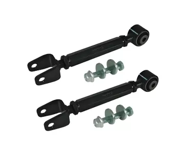 2013 Nissan Altima SPC Rear Camber Kit