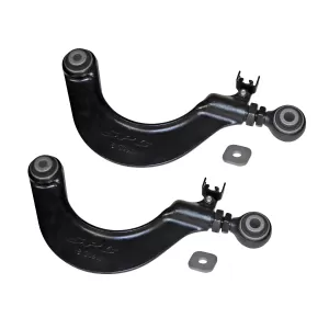 2008 Volkswagen Golf GTI SPC Rear Camber Kit