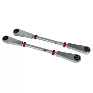 Mini Cooper - 2002 to 2006 - All [All] (Aluminum Racing Arms)