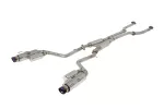 General Representation Lexus IS 500 APEXi N1-X Evolution Extreme Exhaust System
