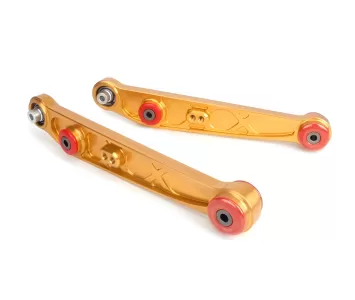 Honda CRX - 1988 to 1991 - Coupe [All] (Gold Anodized)