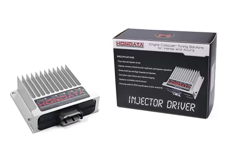 General Representation 2020 BMW X5 M Hondata Injector Driver