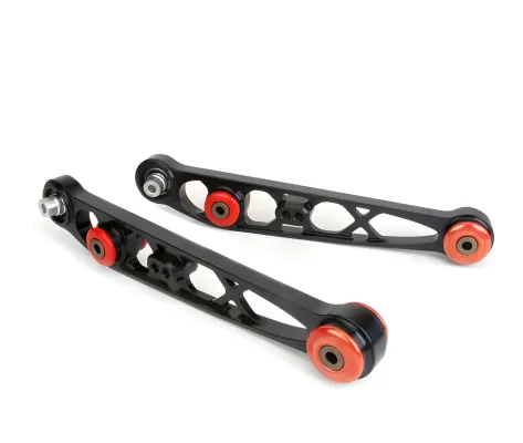 Honda CRX - 1988 to 1991 - Coupe [All] (Black Anodized)