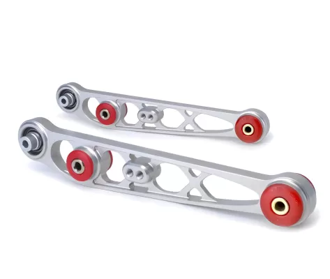 Acura Integra - 1990 to 2001 - All [All] (Silver Anodized)