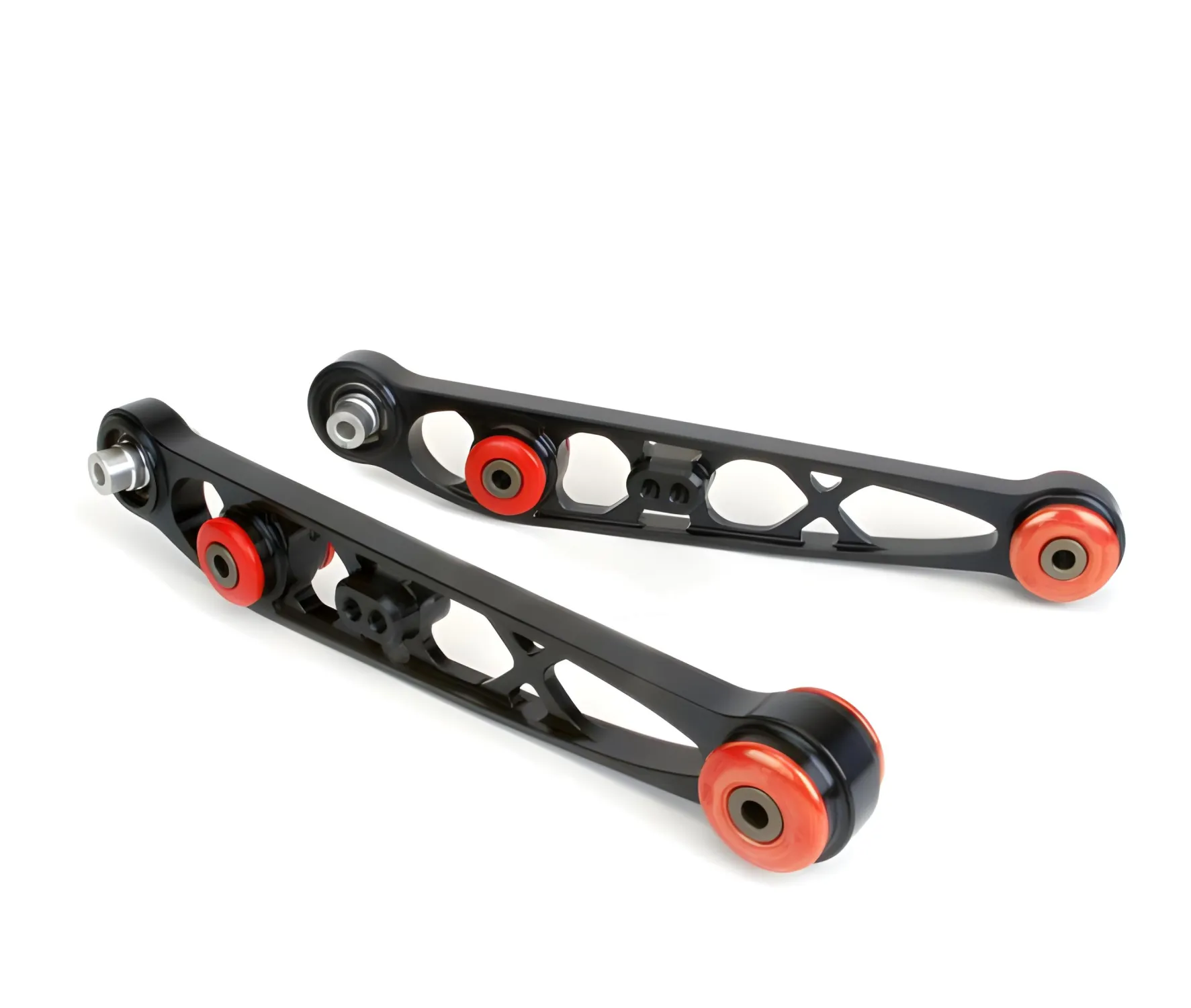 Skunk2 Ultra Series Rear Lower Control Arms for 1989 Honda CRX