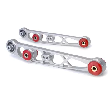 Acura Integra - 1990 to 2001 - All [All] (Silver Anodized)