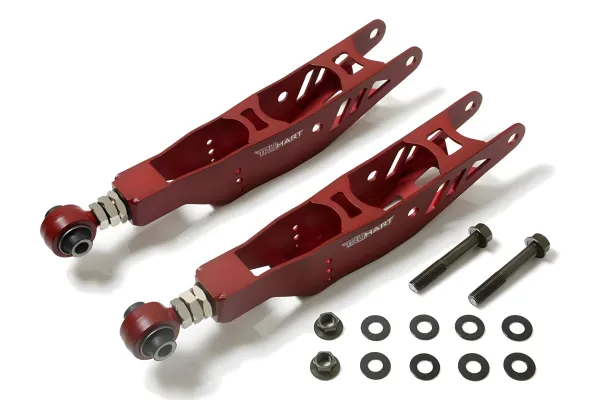 Lexus SC 430 - 2002 to 2010 - Convertible [All] (Rear Lower Control Arms)
