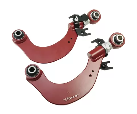 Toyota Sienna - 2021 to 2025 - Minivan [All] (Pillow Ball Bushings)