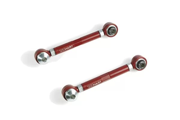 BMW 3 Series - 2019 to 2025 - Sedan [330e, 330i, 330i Hybrid] (Rear, Frontmost Upper Control Arms) (Pillow-Ball Bushings)